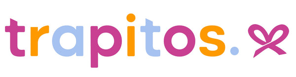 Trapitos Bowtique logo
