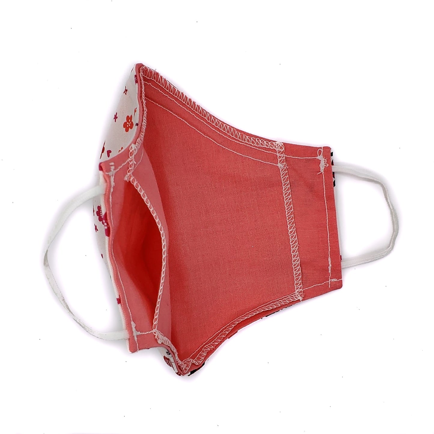 Face Mask Mickey & Minnie