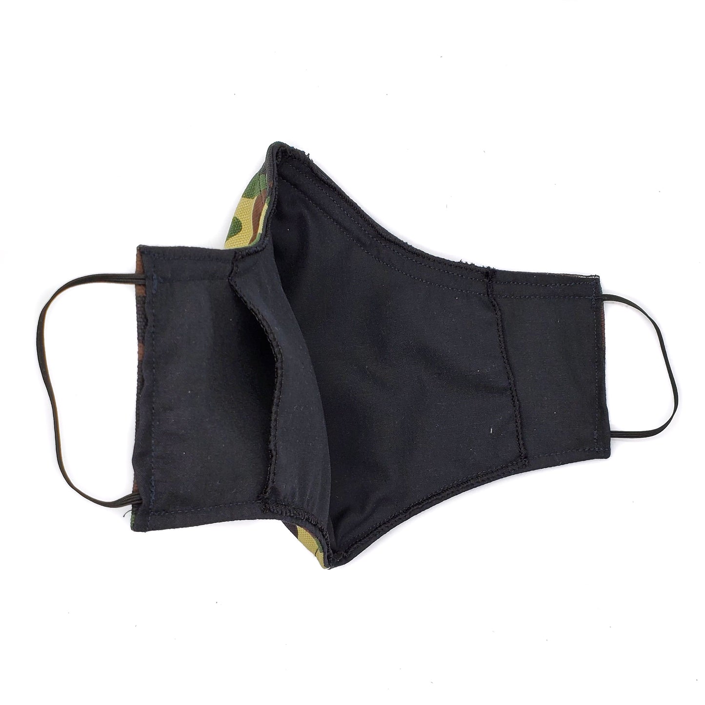 Face Mask Camouflage