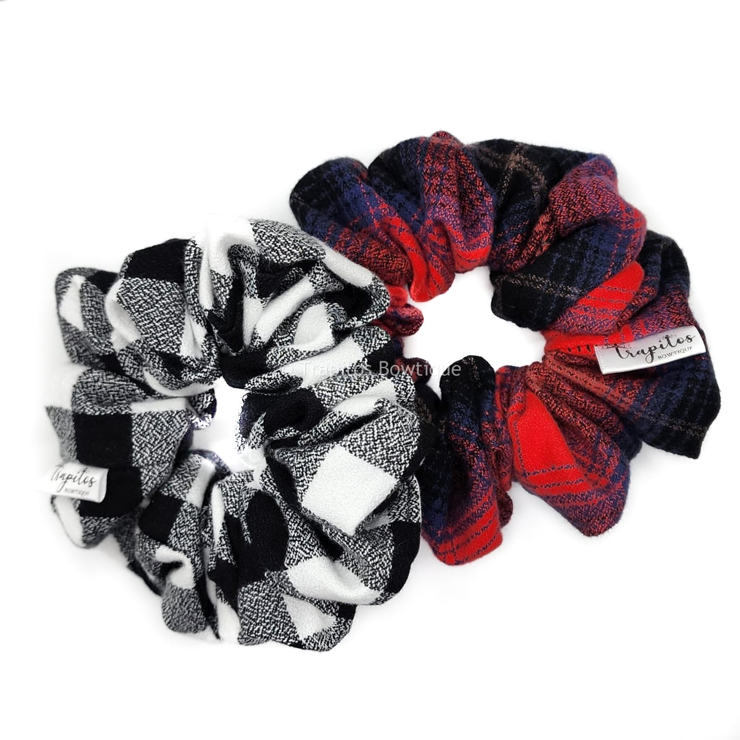 Andrea Scrunchie