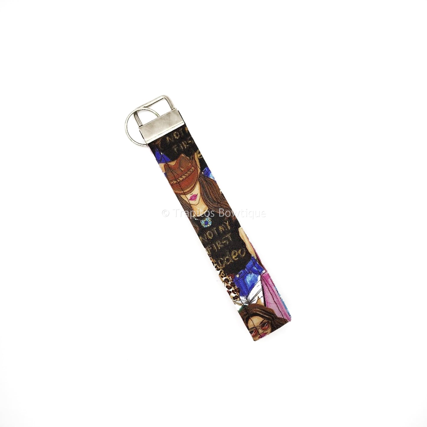 Valeria Llavero Muñeca