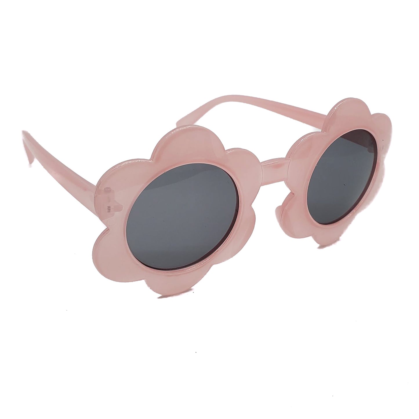 Lentes rosa
