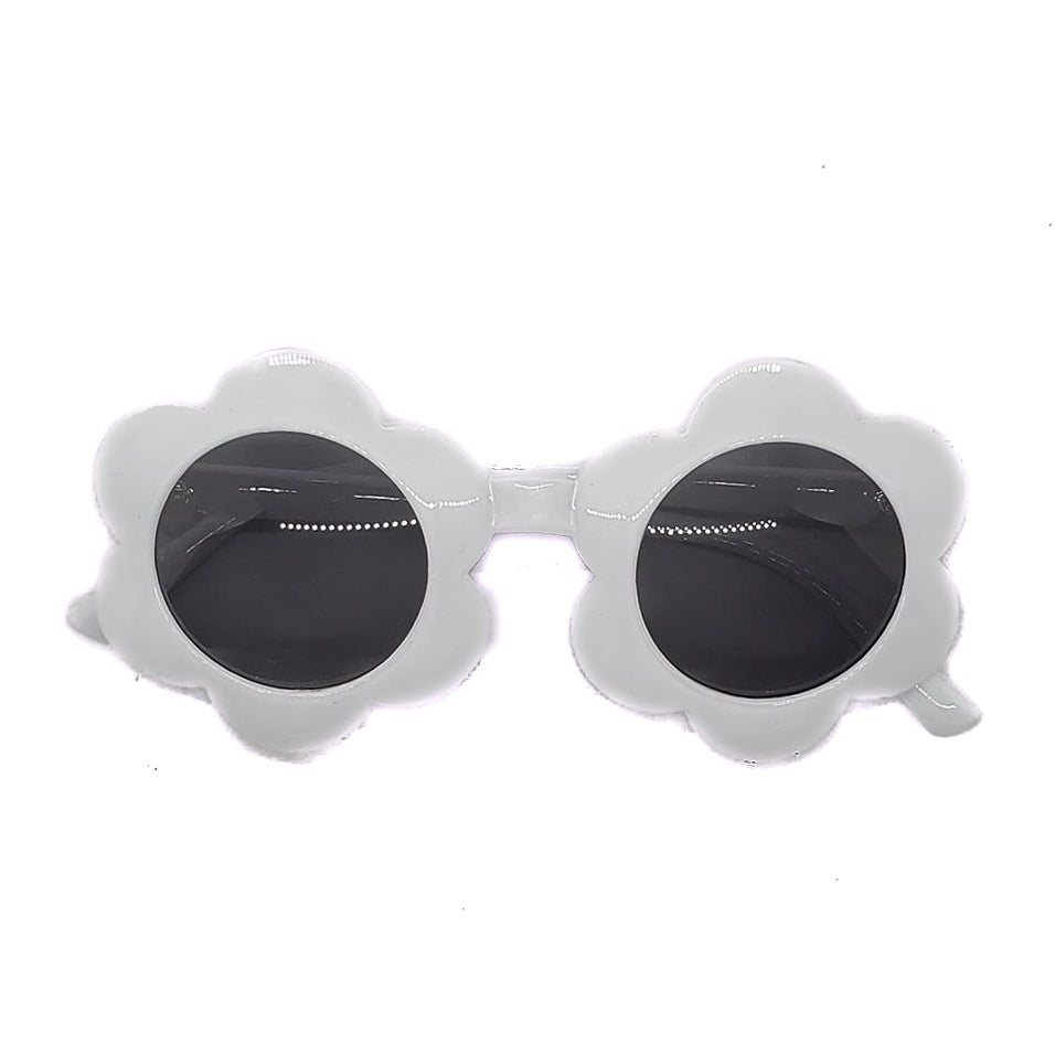 Lentes blanco