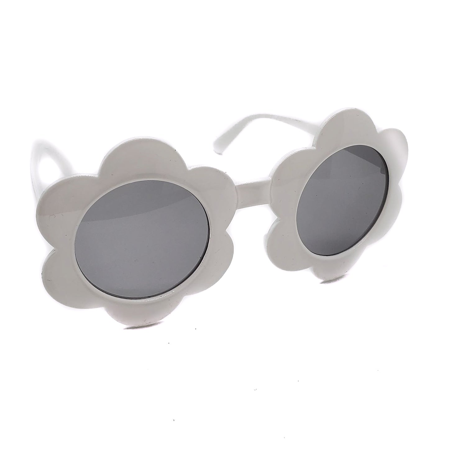 Lentes blanco