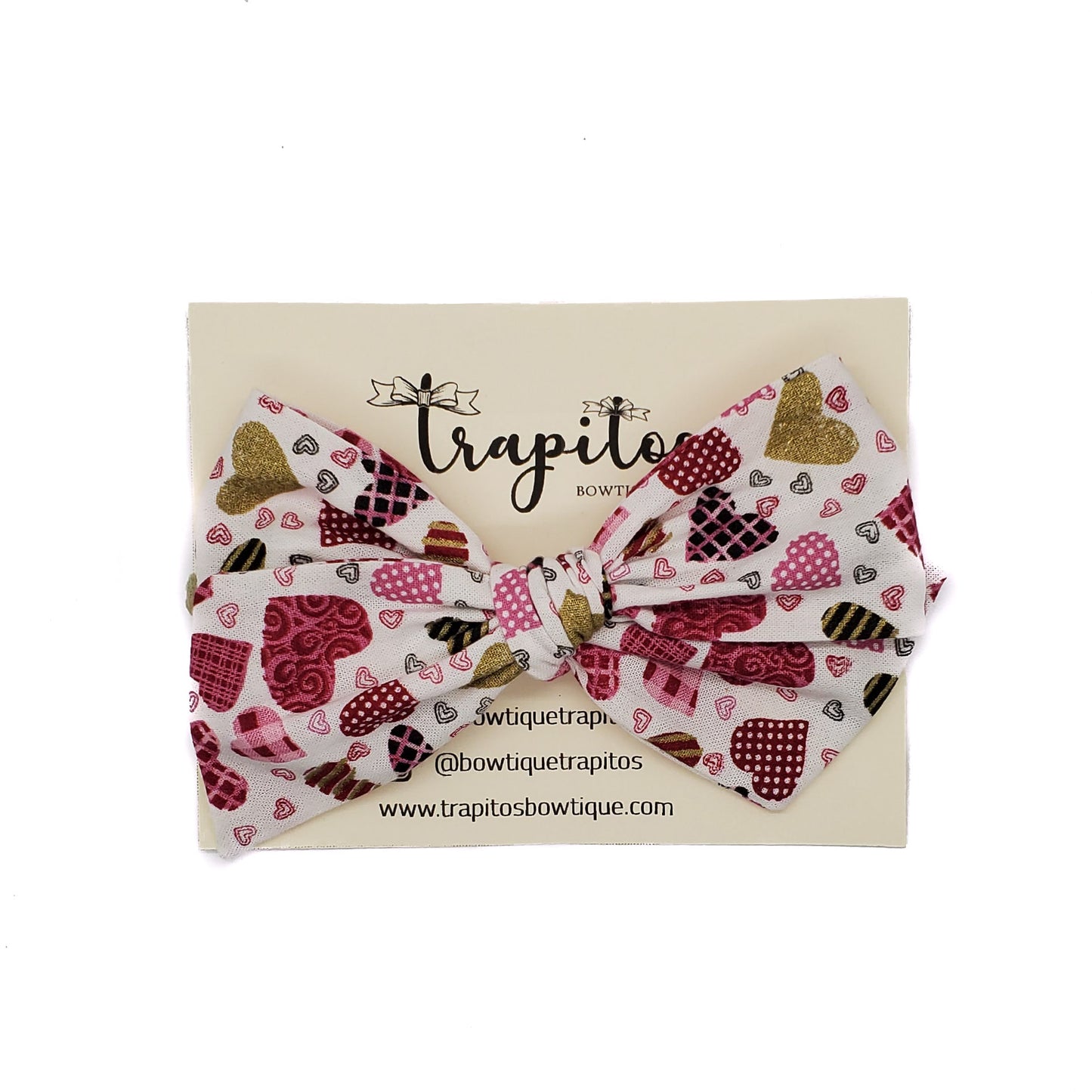 Remolino Mediano Pure Love