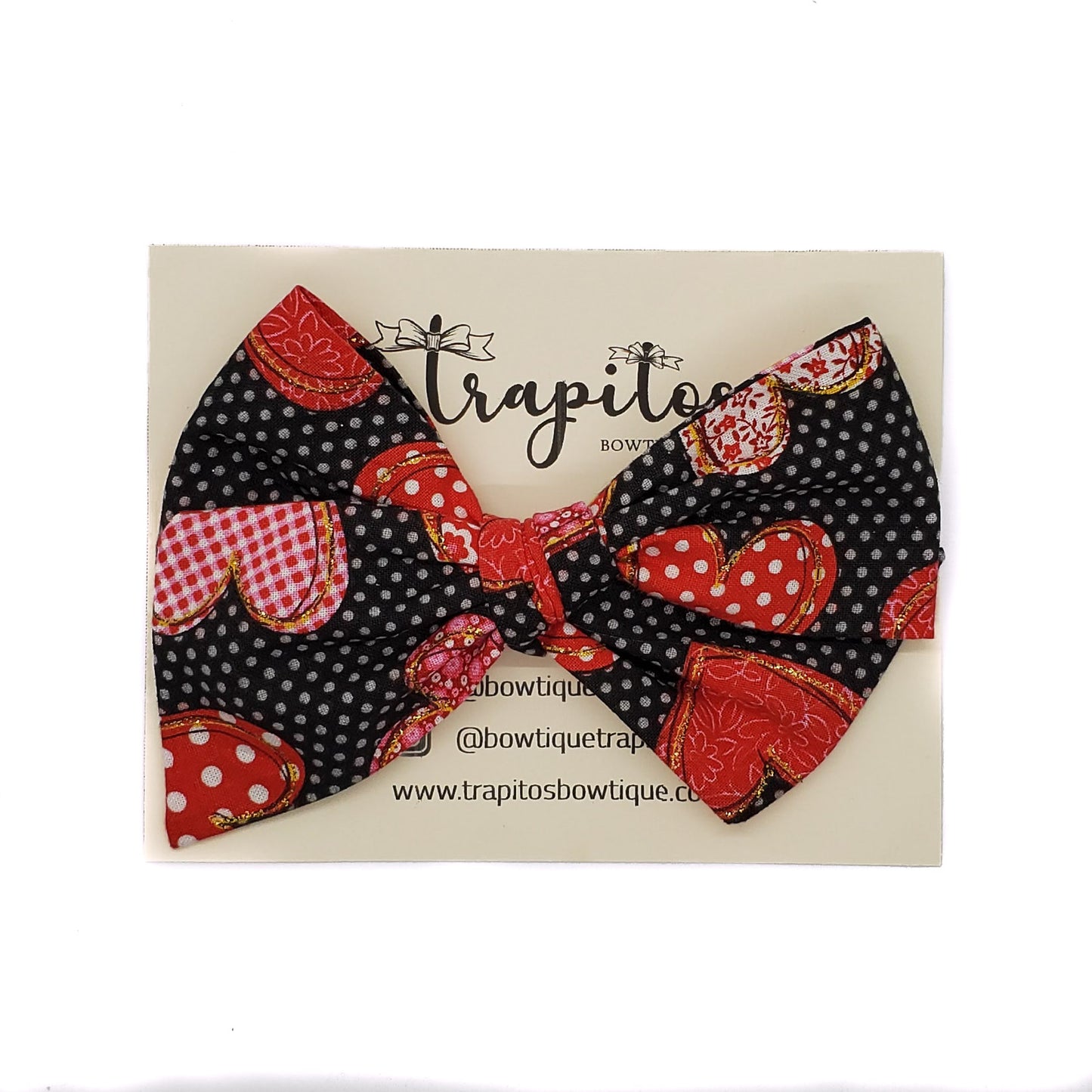 Remolino Mediano Crazy Love