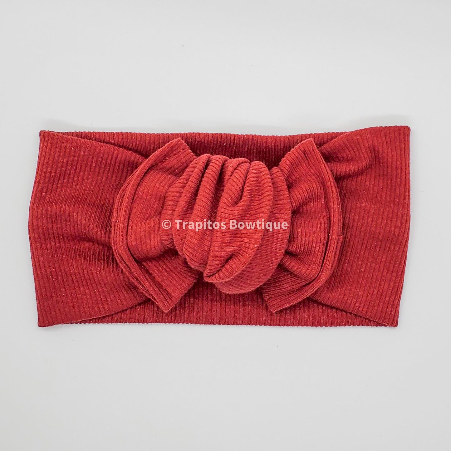 Bandita Elastica Nudo / Vino