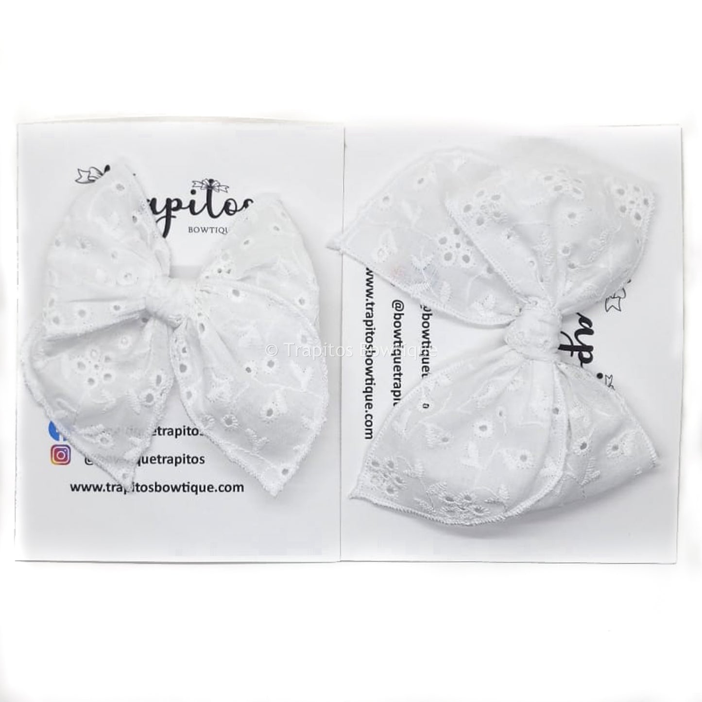 Maria Capricho Chico