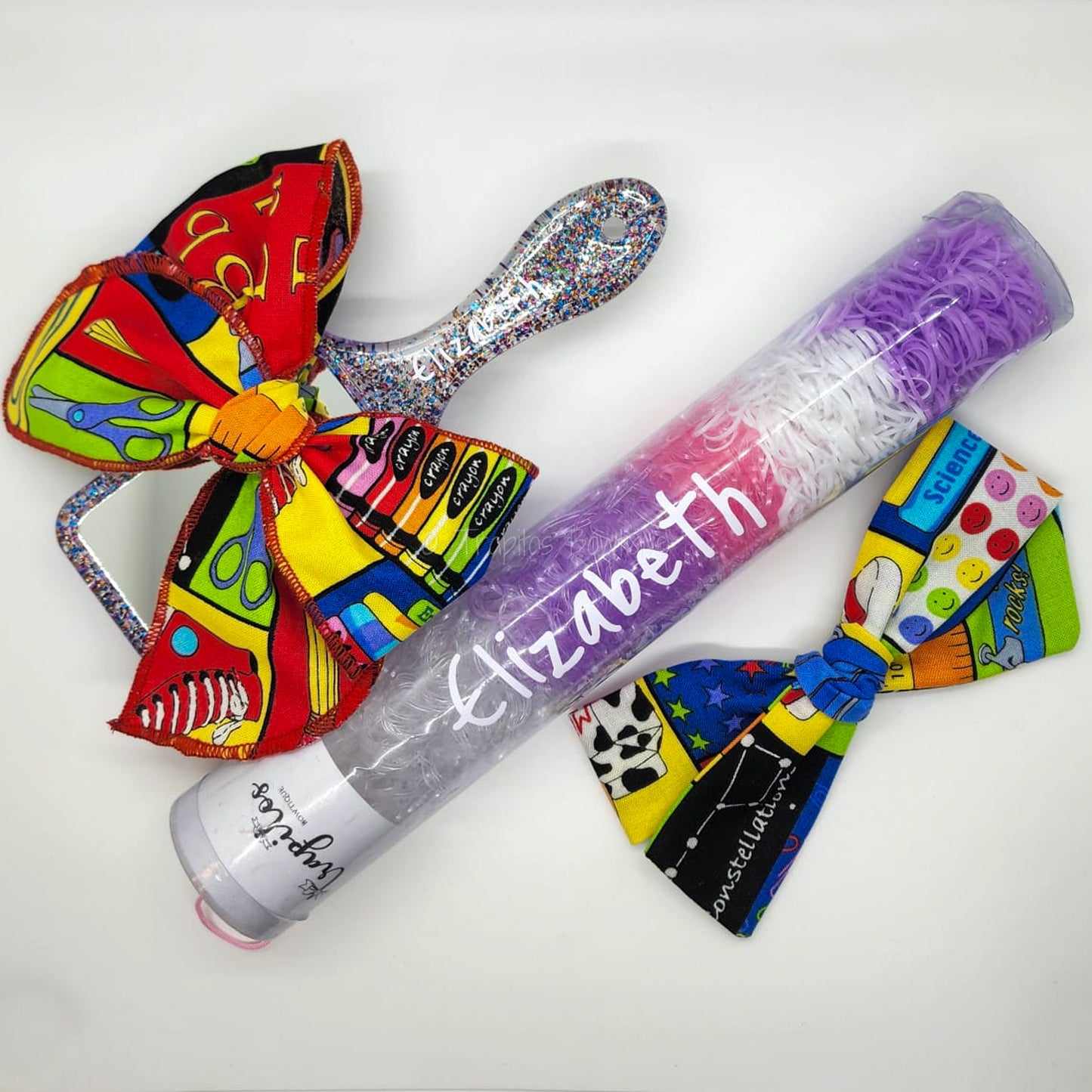 School | Escolar grande