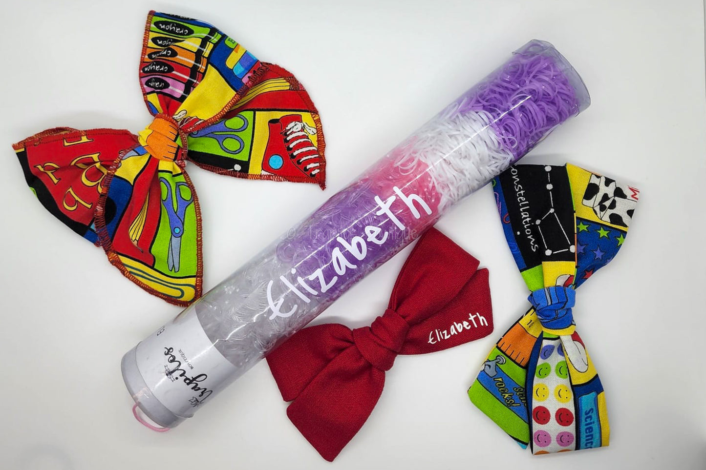 School | Escolar grande