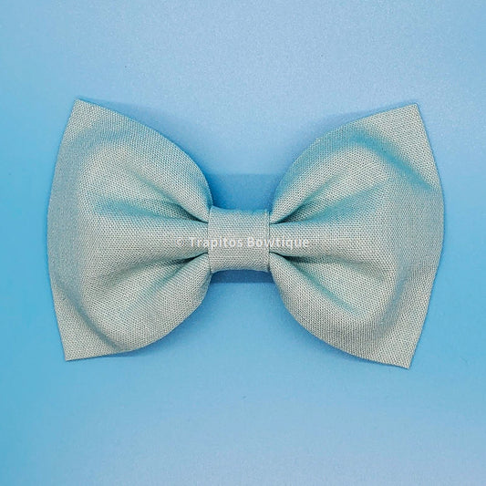 Bow Blue Bow / Blue