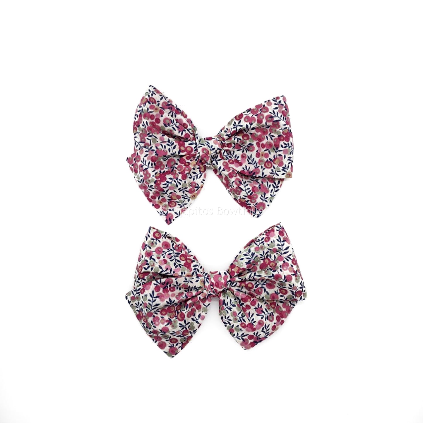 Lucia Remolino Chico Colitas