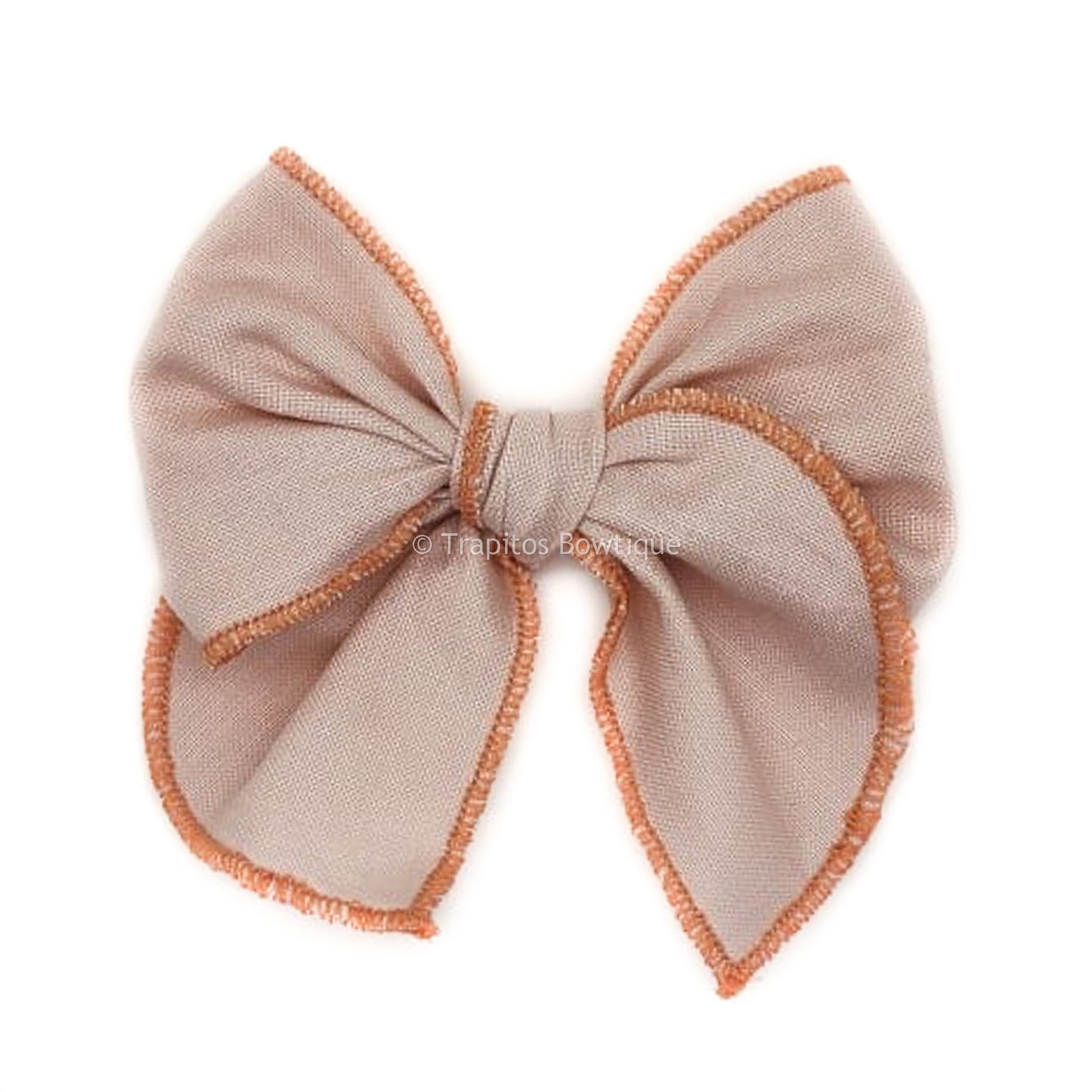 Salmon Capricho Chico