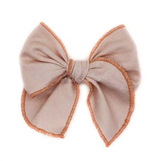 Salmon Capricho Chico