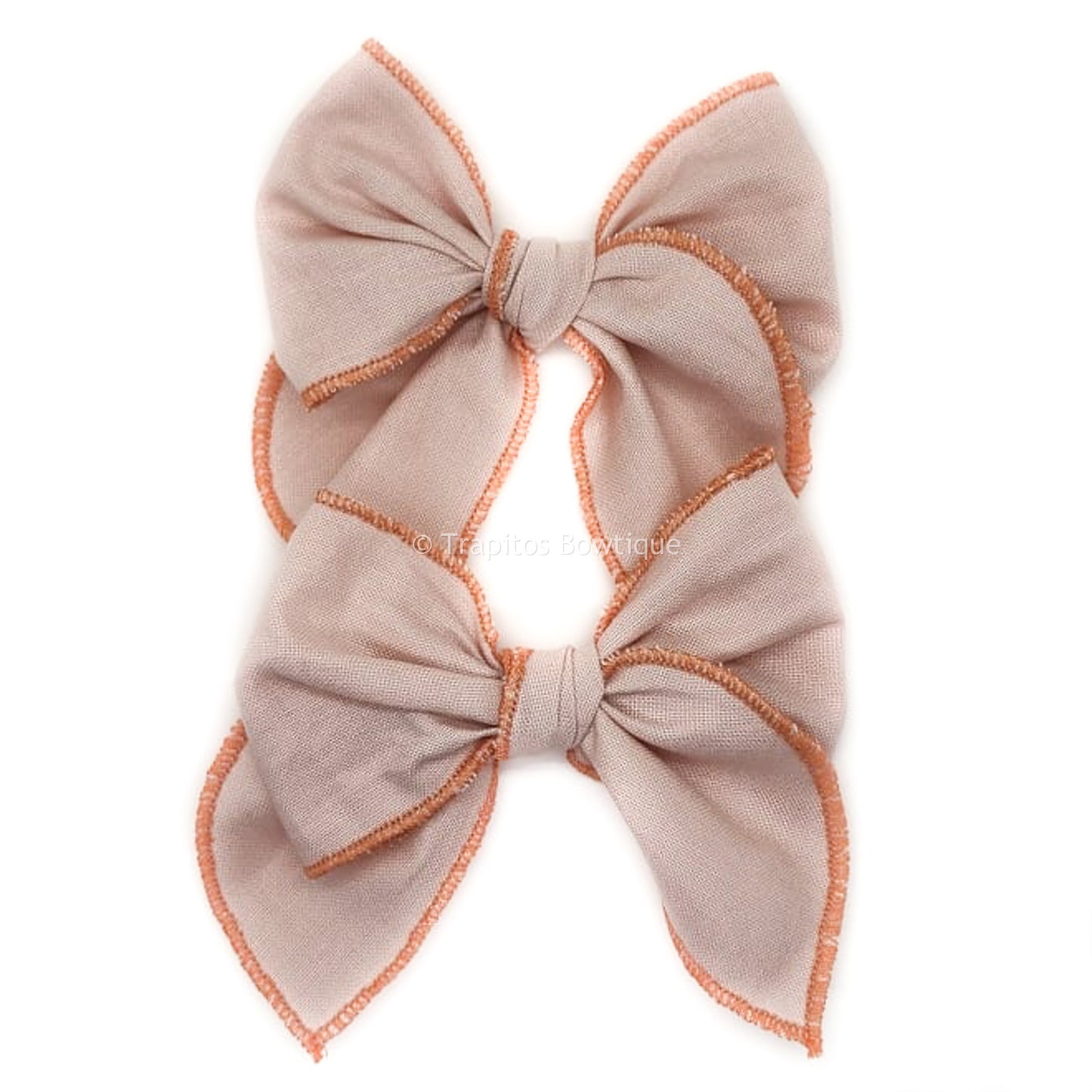 Salmon Capricho Chico Colitas