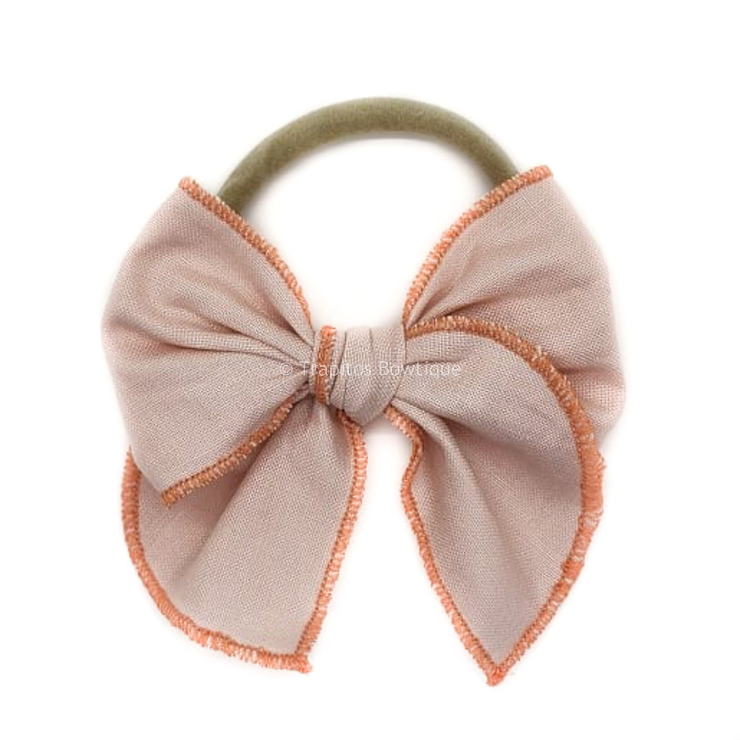 Salmon Capricho Chico