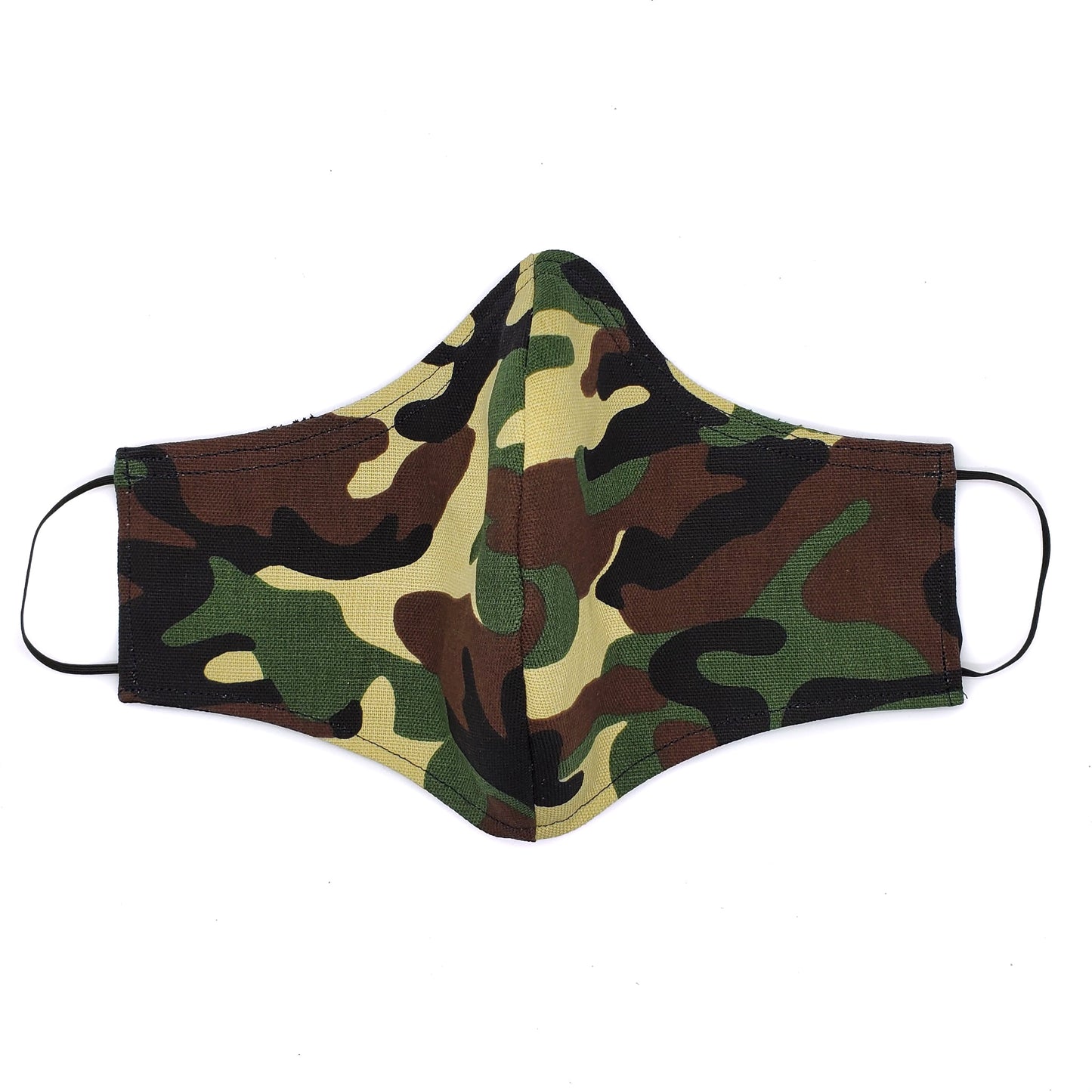 Face Mask Camouflage