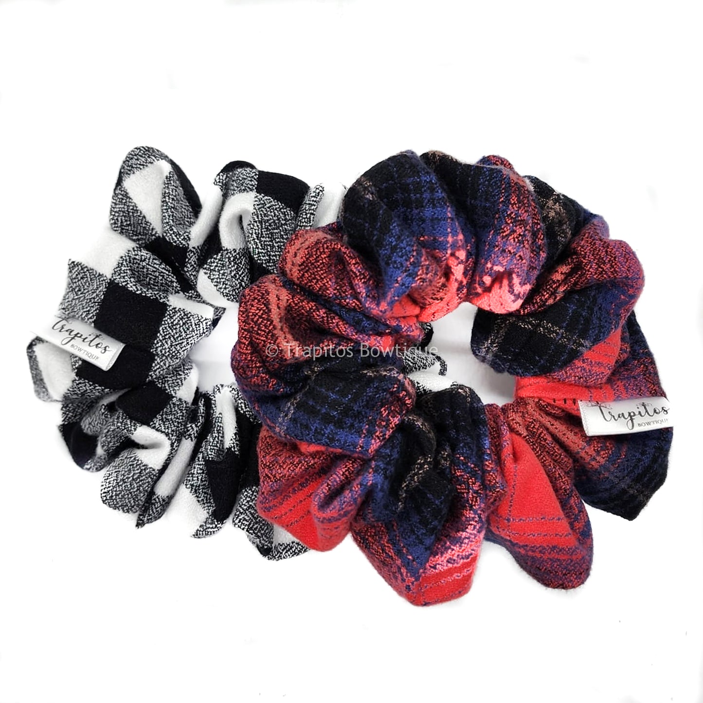 Mayra Scrunchie