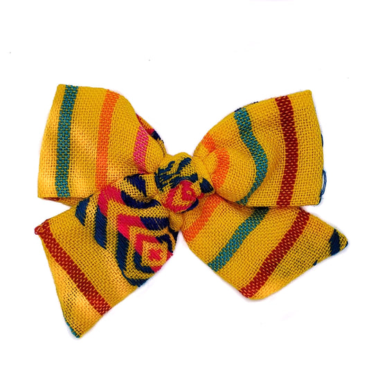 Remolino Mediano Amarillo