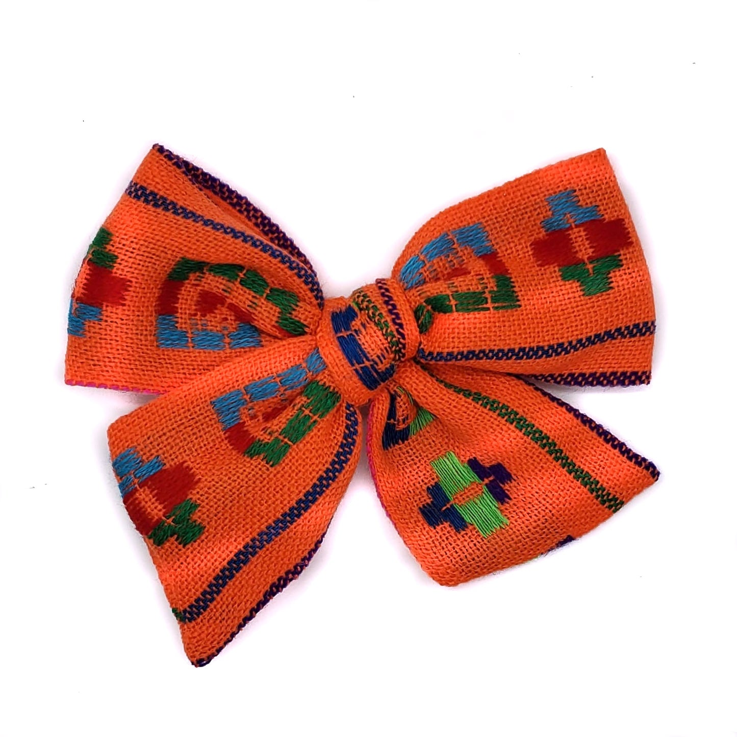 Remolino Mediano Anaranjado