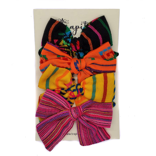 Set Remolino Mediano Coleccion