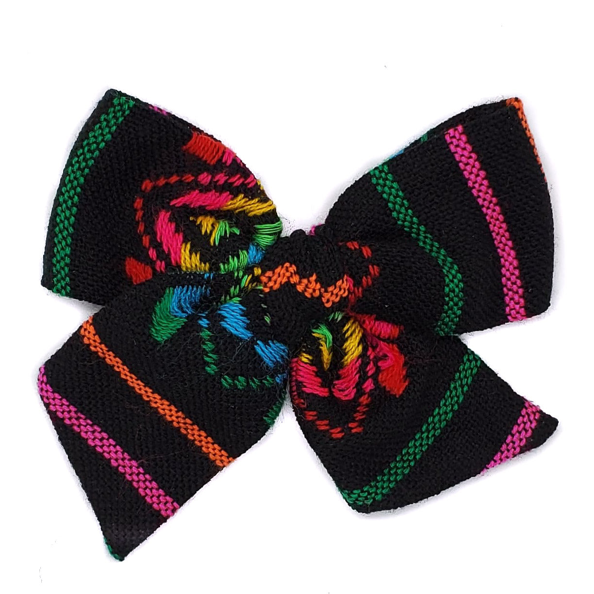 Remolino Mediano Negro