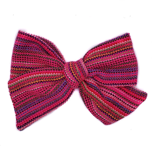 Remolino Mediano Rosa