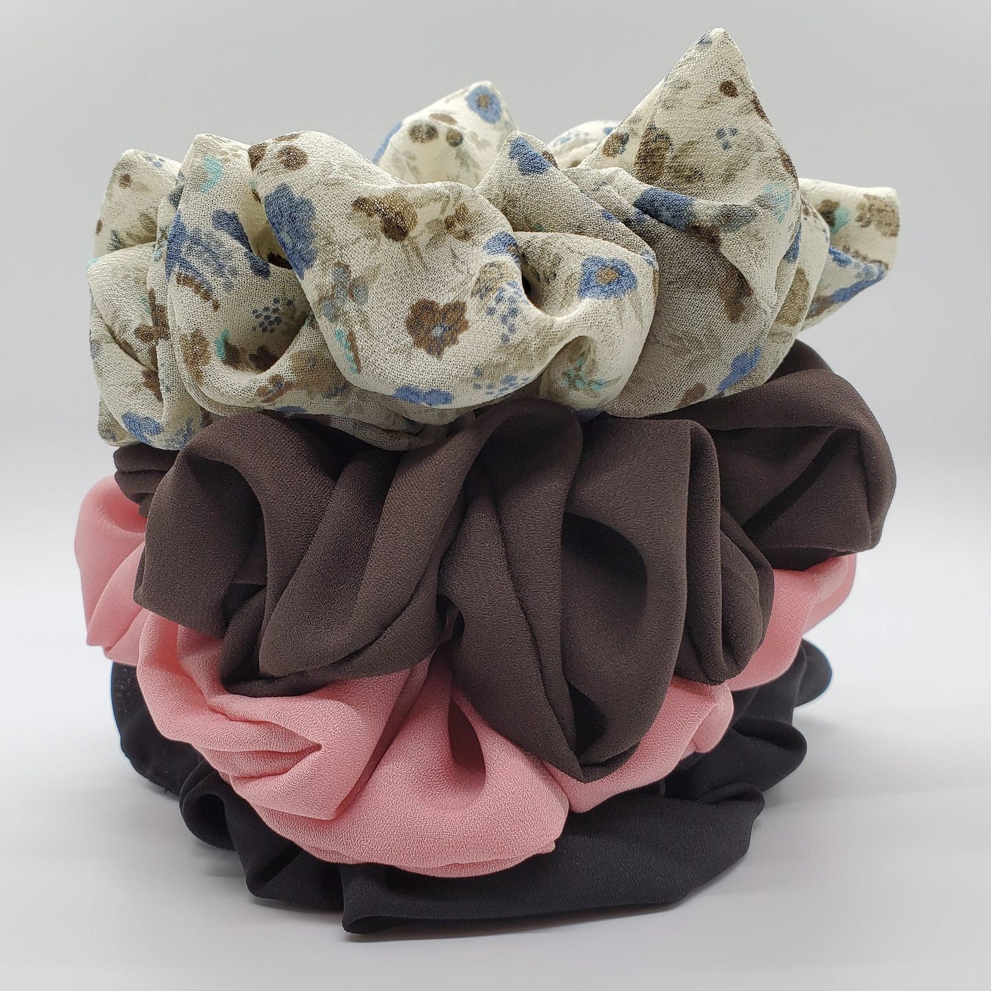 Martha Big Scrunchie