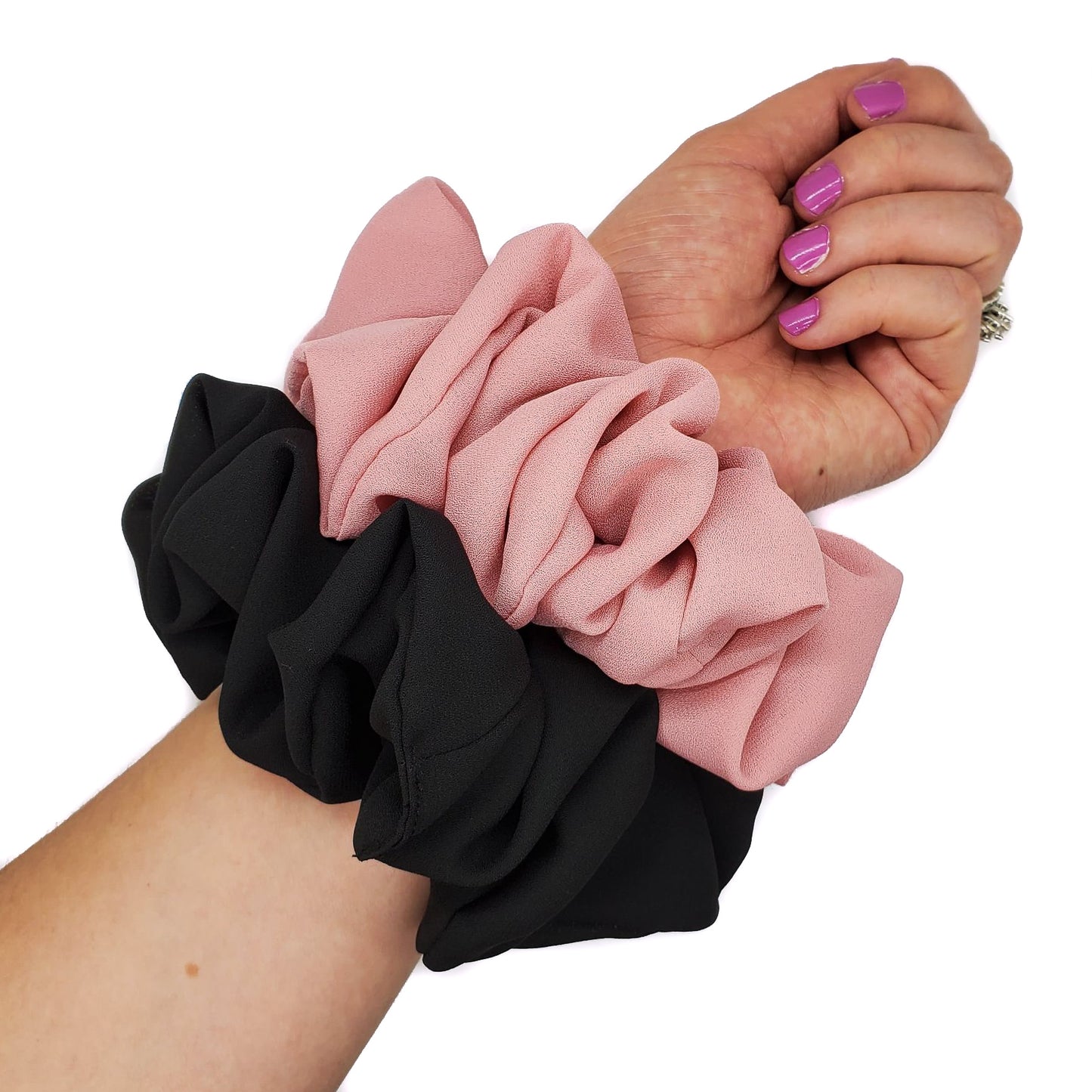 Martha Big Scrunchie