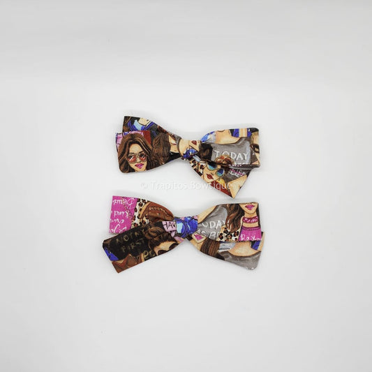 Valeria Remolino Chico Colitas