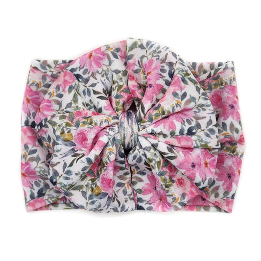 Daniela Bow Bow Headwrap