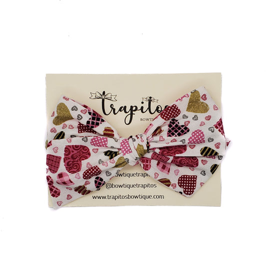 Remolino Mediano Pure Love