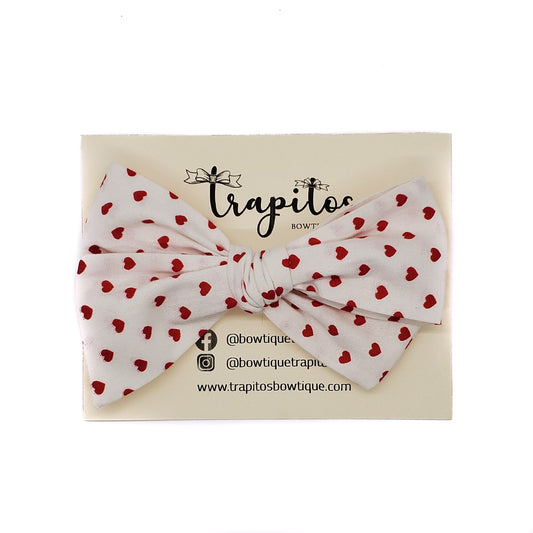 Remolino Mediano Love Heart