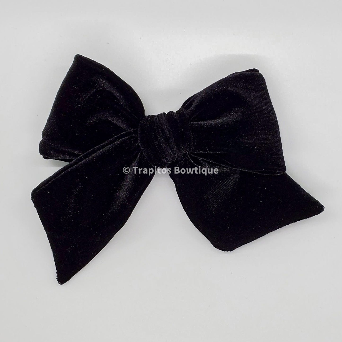 Remolino Negro / Terciopelo