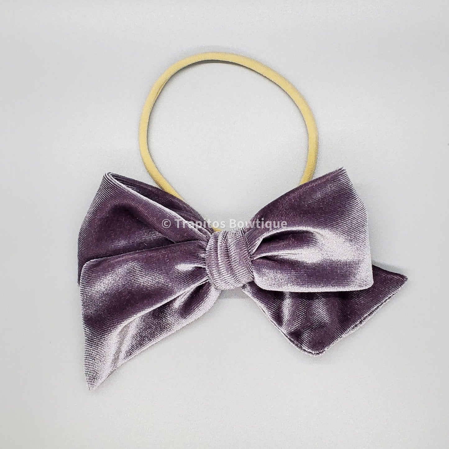 Remolino Gris / Terciopelo