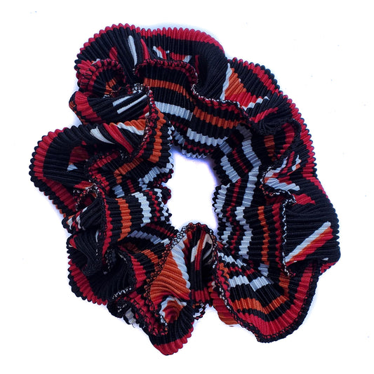 Scrunchie Rombos