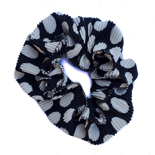 Scrunchie Boleada