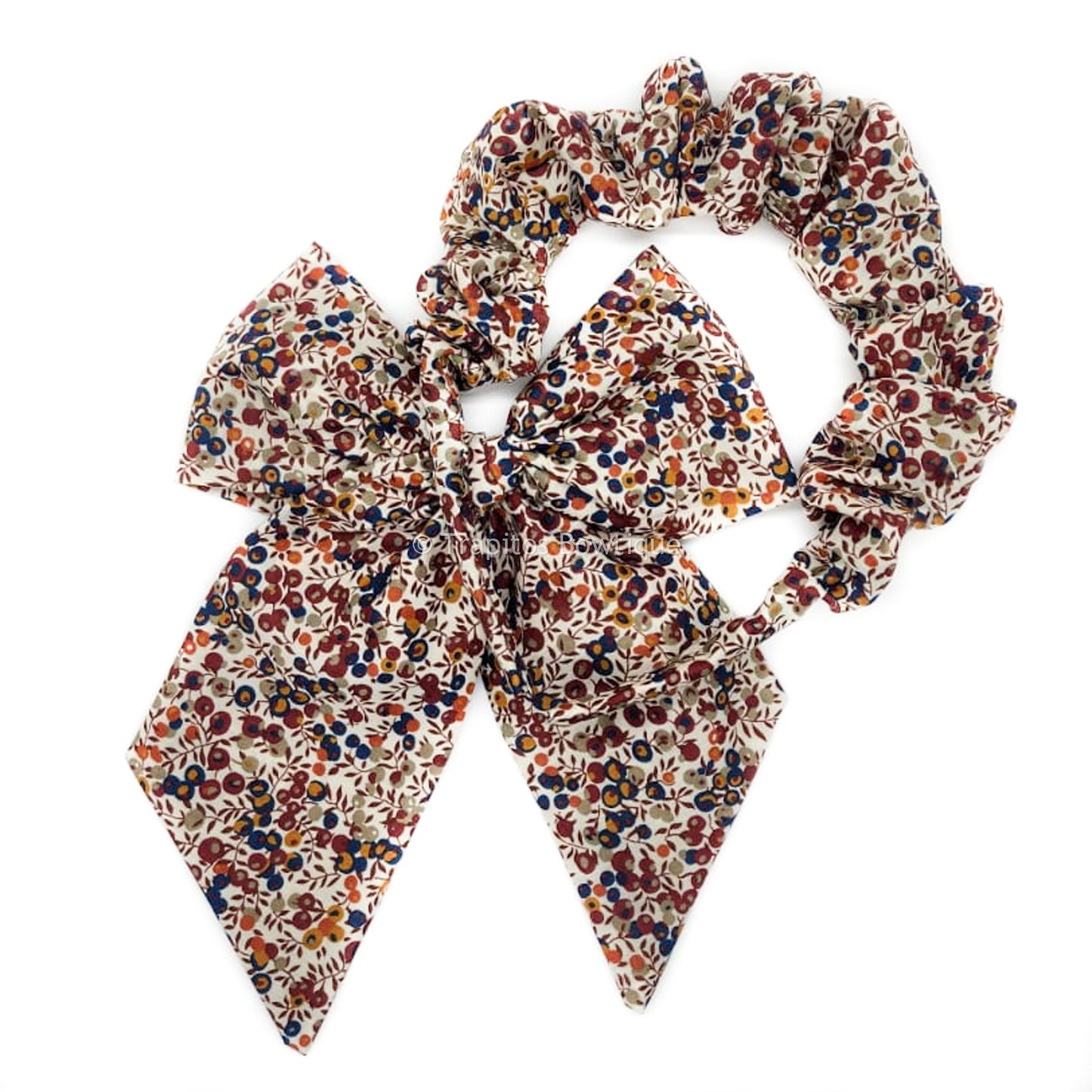 Julia Diadema Fruncida