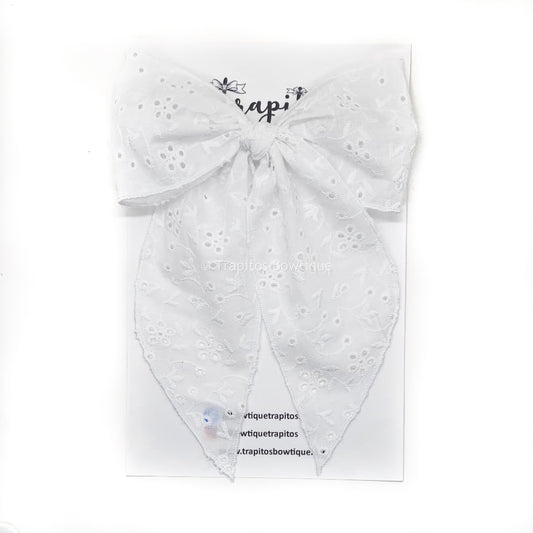 Maria Ballerina Bow XL