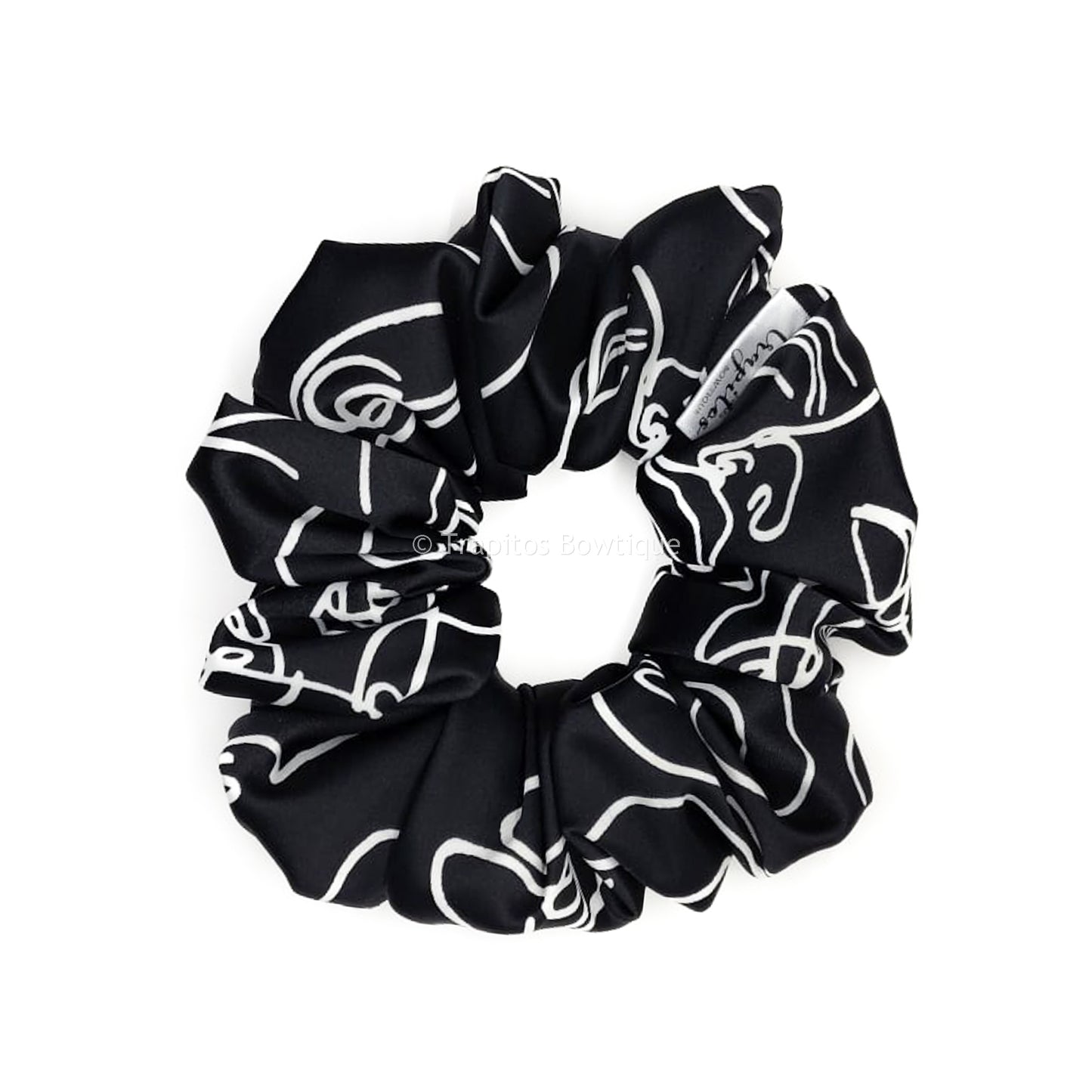 Melinda Scrunchie