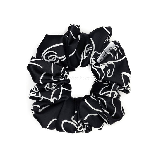 Melinda Scrunchie